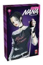 Nana Deluxe Punk Edition